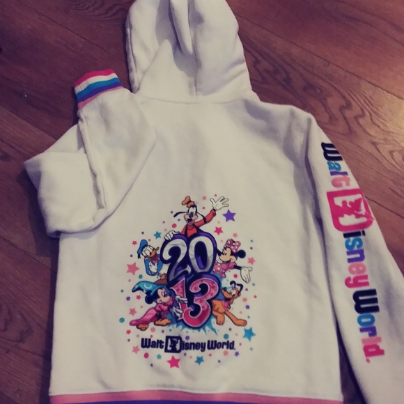 Disney jacket - Picture 8 of 8